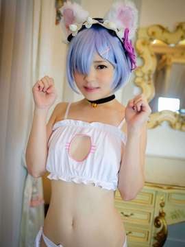 ガチ洗脳ちゃん 身長139㎝声優専門学生メンヘラ18歳未夏ちゃんリゼロレム個撮[P]_058