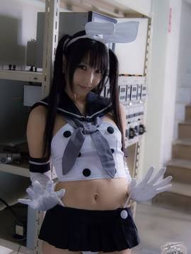 [Heruheru3 (lenfried)] 恋これ Monochrome (艦隊これくしょん -艦これ-)_012