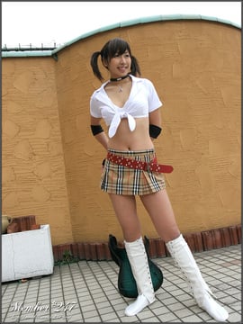 [Maxi-247] ANIME★GIRL さやか_003