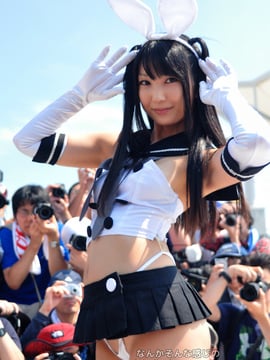[Heruheru3 (lenfried)] Shimakaze Monochrome_230