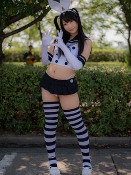 [Heruheru3 (lenfried)] Shimakaze Monochrome_314