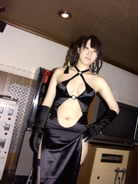 [やげざわ文庫ネット分室] 黒装束の女闘士達_002