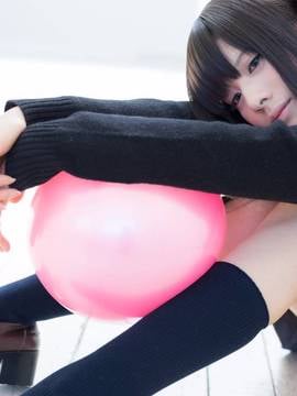 [Flameworks] Natural (アイドルマスター - 渋谷凛)_060