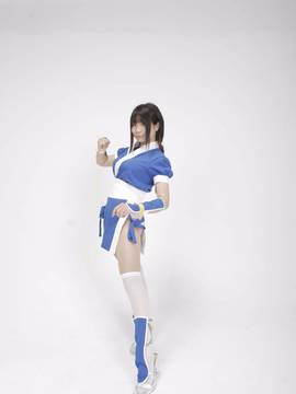 [生チョコ] 霞トライアングル_012