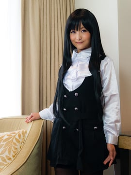 [キュートコスプレ] 凛々蝶のイケナイ放課後_004