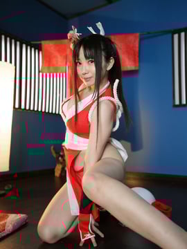 [天使みゅ。] 舞秘め_199