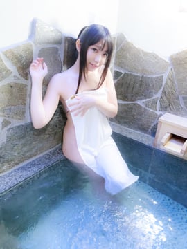 [天使みゅ。] 舞秘め_353