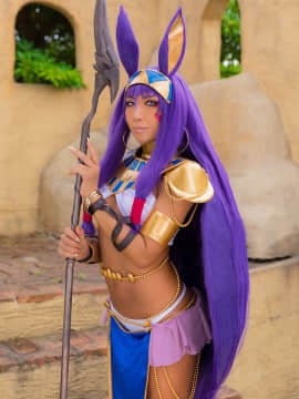 [nonsummerjack] Oh My Pharaoh!_007