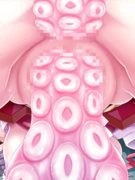 1421-(同人CG集) [MAG館 (v-mag)] 恥辱の虜 ～幸乃先輩は僕のいいなり～_omake484