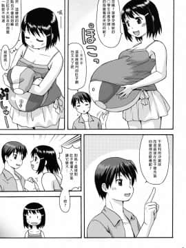 [臭鼬娘漢化組] (COMIC1☆3) [嗚呼、我等加藤隼戦斗隊 (加藤)] 仮想妊Pu_SGTG_011_005