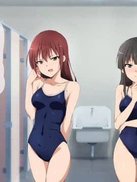 JK Mesubuta Bunkasai -Zenkou Seito to Tanetsuke Sex Shihoudai-_039_039
