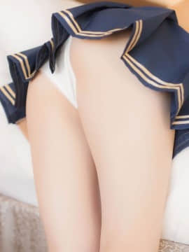 【少女映畫】Tricolour Lovestory---Daisy Mo_DSC00008