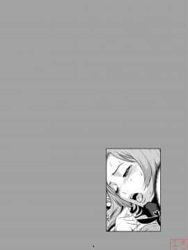 (C80)(同人誌)[LINDA Project] BLE織3 (BLEACH)[悠月工房]_03