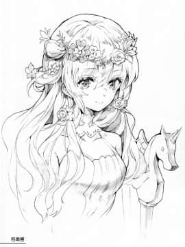 [奥古斯都扫图] [En-Sof(山药酱tororo)] 欧盟少女E Vol.3_004