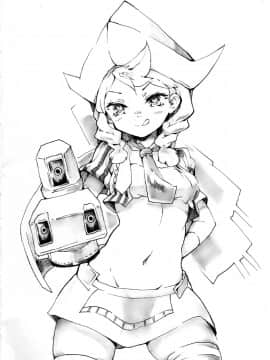 [奥古斯都扫图组] [En-Sof(山药酱tororo)] 欧盟少女E 改 （战舰少女）_051