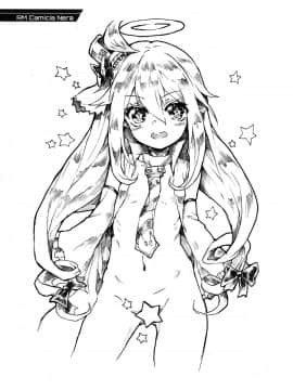 [奥古斯都扫图组] [En-Sof(山药酱tororo)] 欧盟少女E 改 （战舰少女）_063