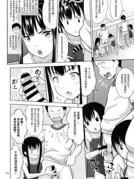 [塔布里斯個人漢化] (COMIC1☆11) [暗中模索 (まるころんど)] いくものがかり デラックス版2_006