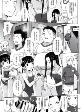 [塔布里斯個人漢化] (COMIC1☆11) [暗中模索 (まるころんど)] いくものがかり デラックス版2_007