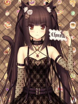 [NEKO WORKs (さより)] NEKOPARA CHRONICLE [DL版]_NEKOPARA_CHRONICLE_0038