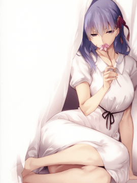(C93) [孤独intelligence (ななお)] THE BOOK OF SAKURA (Fatestay night)[無邪気漢化組]_03_MJK_18_T904_003