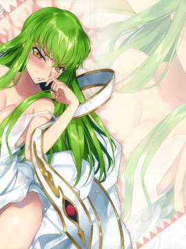 [無邪気漢化組](C91) [CREAYUS (嵐月)] Milky Noise (コードギアス 反逆のルルーシュ)[MJK-17-T571]_002