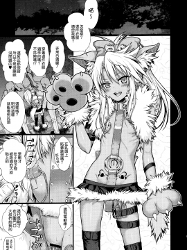 [無邪気漢化組](COMIC1☆11) [40010壱号 (40010試作型)] ソウユウ♥レイソウ (Fatekaleid liner プリズマ☆イリヤ)[MJK-17-T542]_010