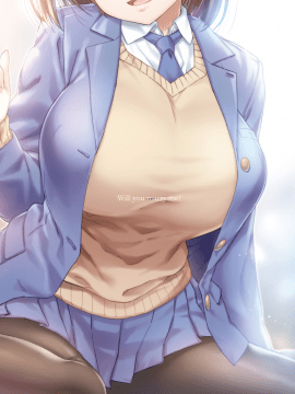[oo君個人漢化](C92) [生クリームびより (ななせめるち)] 週末のたわわ5 (月曜日のたわわ) [DL版][黑白]_44
