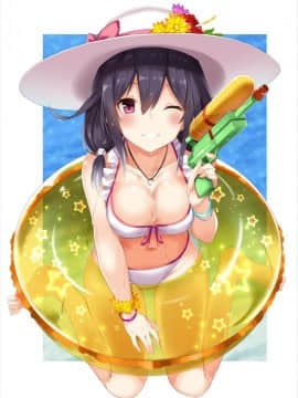 (C92) [青色clip] Kan-Dume 5 (艦隊これくしょん -艦これ-)_004