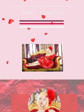 《Fate Extra》尼禄愚人节偶像计划 C O S P L A Y_0009