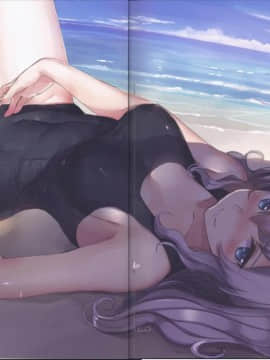 (C90) [SEASIDE]  艦娘雑記帳 乙2 (艦隊これくしょん -艦これ-)_012