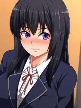 (同人CG集) [バルトリン船団 (ケケ)] スクールカーストNTR ～ヤリ部屋になった放課後の教室～_b5_6500