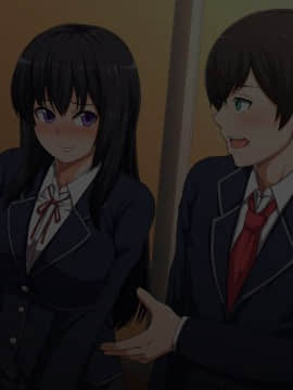 (同人CG集) [バルトリン船団 (ケケ)] スクールカーストNTR ～ヤリ部屋になった放課後の教室～_b5_6504