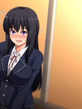 (同人CG集) [バルトリン船団 (ケケ)] スクールカーストNTR ～ヤリ部屋になった放課後の教室～_b5_6506