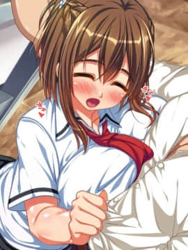 (同人CG集) [雑用エリクサー] 強性モテアプリ！_01_001_004