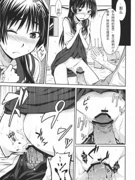 (C78)[Aspergillus] 佐天涙子のかくしごと [jiryi个人汉化]_016