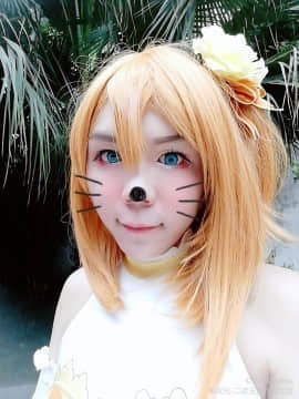 《Lovelive！》谬斯全员花束觉醒 C O S P L A Y_0001