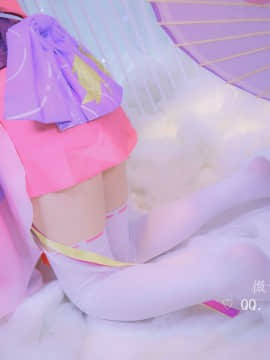喵呜少女 阴阳师 神乐_10__9