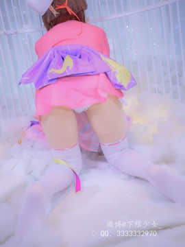 喵呜少女 阴阳师 神乐_11__10