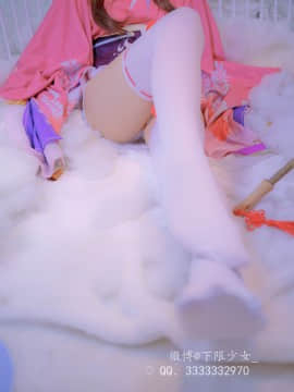 喵呜少女 阴阳师 神乐_07__6