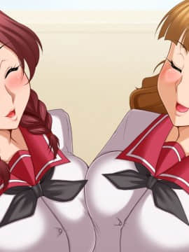 [FakeReal][人妻交際～欲求不満な二人のヒトヅマ～]_753_023_03