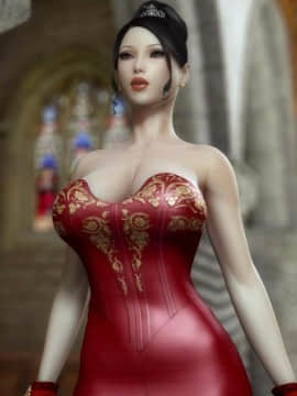 Secret of Beauty 03_005