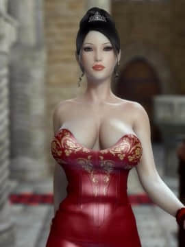 Secret of Beauty 03_007
