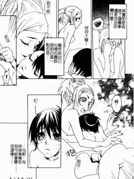 [アンソロジー] 痴女との遭遇 [中]_154