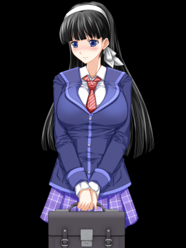 空想性犯計画「リョウコ」 ～女子高生下校中ストーカーレイプ事件～_578