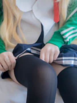 【少女映畫】Eriri Spencer Sawamura 泽村·斯潘塞·英梨梨_DSC03485