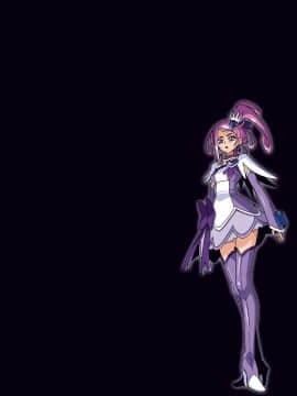 [スタジオみずよーかん (東戸塚らいすた)] SWORD STRIKE (ドキドキプリキュア)[DL]_004_I