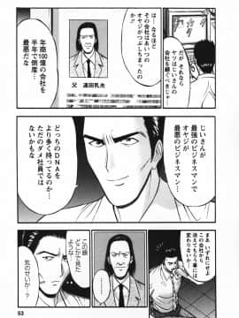 [ながしま超助] セクハラマン 03巻_0053