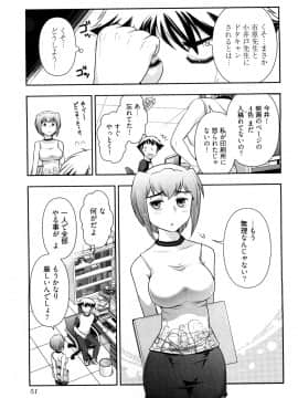 [大見武士] 月刊 哀川編集長 第03巻_0051
