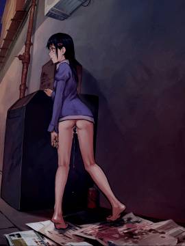少女と裏路地0.9~終_01-130