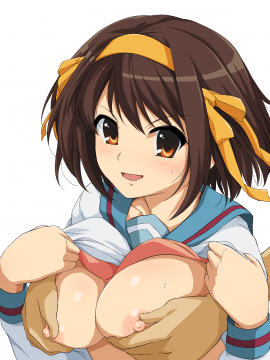 (C90) [ろいやるびっち (haruhisky)] はるこす+++ (涼宮ハルヒの憂鬱) [DL版]_23